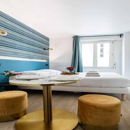Cosy - Parc Des Expositions Tour Eiffel 1 * Paris